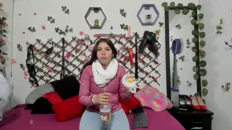 Spicy Queens online show from February 2026 12:31:01 PM