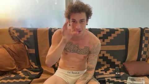 spicyraphael online show from February 2026 05:25:02 AM