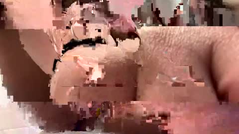 Sammi online show from January 2025 09:15:02 PM