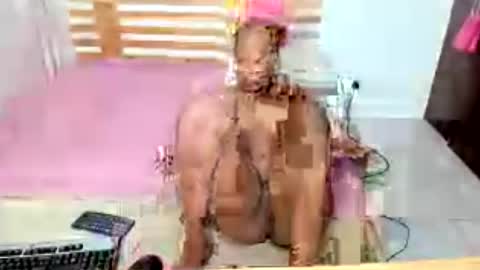 Shante online show from May 2026 04:21:01 AM