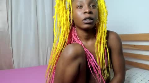 Shante online show from May 2026 04:57:01 PM