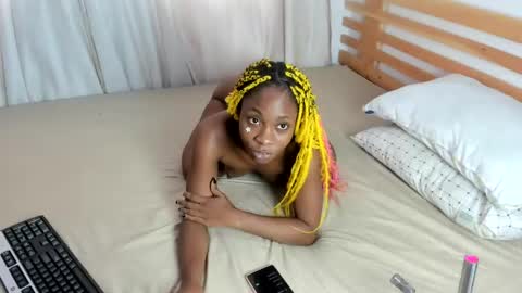 Shante online show from May 2026 06:43:02 AM