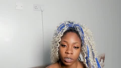 Shante online show from June 2026 05:14:01 PM