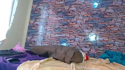 SpicyStormx online show from July 2026 12:45:02 PM