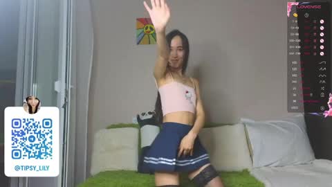 Snapshot of spicyyuki chatting on April 2026 04:44:02 PM Tipsy online show from April 2026 04:44:02 PM