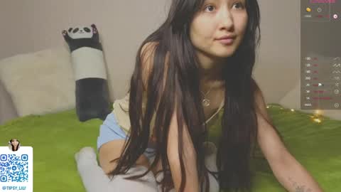 Tipsy online show from May 2026 07:30:01 PM