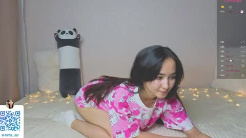 Tipsy online show from May 2026 05:11:01 PM