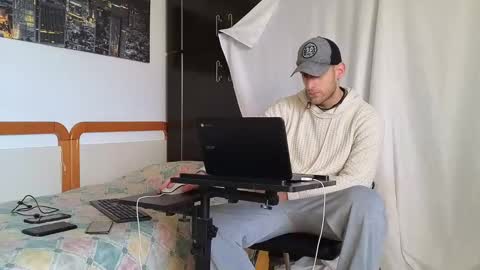 Marco. When Im offline you can view premium content in bio online show from February 2025 03:36:02 PM