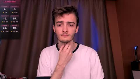 Spidey online show from October 2025 02:23:02 PM