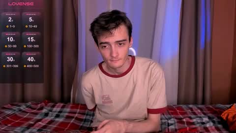 Spidey online show from November 2025 03:13:02 PM