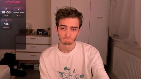 Spidey online show from November 2025 05:02:01 PM