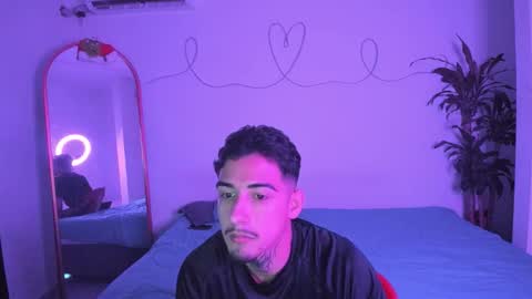 Snapshot of spider_master77 chatting on December 2025 12:18:02 AM spider master online show from December 2025 12:18:02 AM