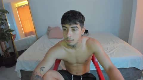 Snapshot of spider_master77 chatting on February 2026 06:50:01 PM spider master online show from February 2026 06:50:01 PM