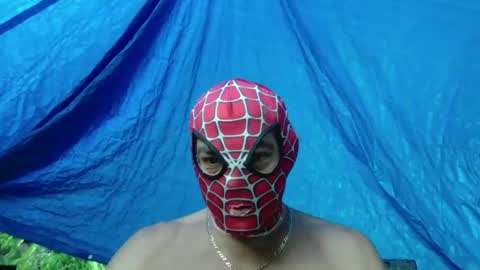 spidey_27 online show from July 2026 11:19:02 AM