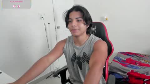 spideychill online show from September 2025 04:43:02 PM