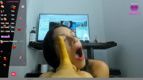 EVA online show from May 2026 11:57:01 PM
