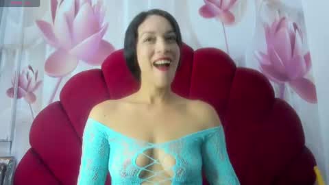 EVA online show from June 2026 12:30:01 AM