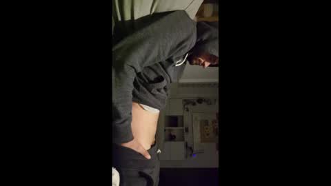 Spike online show from April 2026 09:04:01 PM