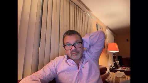 spike69old online show from October 2025 11:38:01 PM