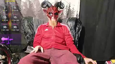 spike_madrox online show from July 2026 06:10:02 AM