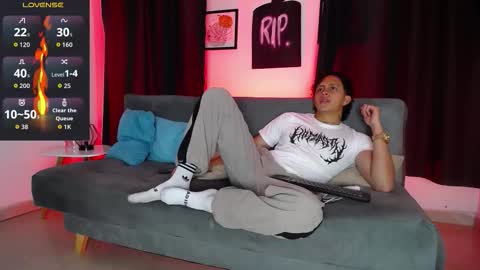 Spike Spigell online show from October 2025 04:47:01 AM