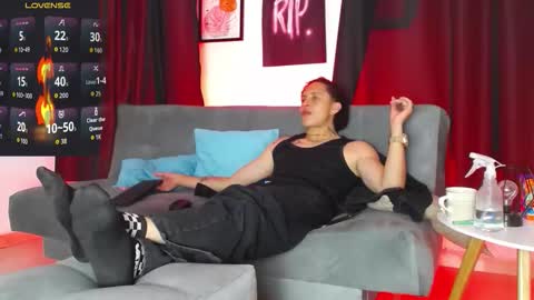 Spike Spigell online show from October 2025 06:14:02 AM