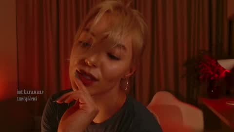 Snapshot of spiklencii chatting on January 2025 04:36:02 PM Elizabeth online show from January 2025 04:36:02 PM