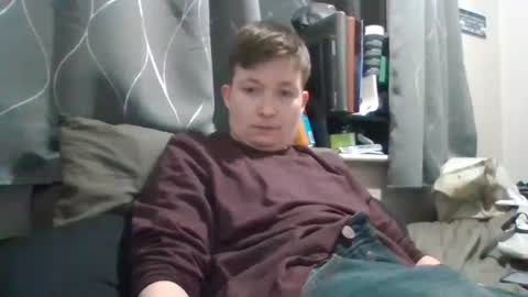 Jameslux online show from December 2024 04:58:01 PM