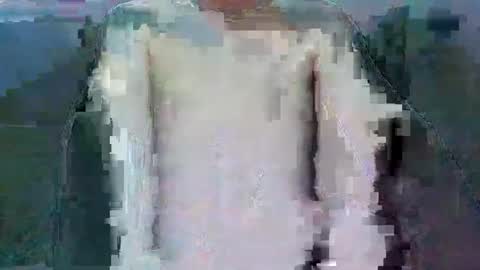 Jameslux online show from February 2025 12:20:02 AM