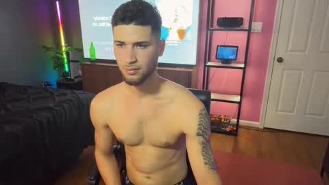 Snapshot of splash8x chatting on January 2026 04:45:02 PM Splash8x online show from January 2026 04:45:02 PM