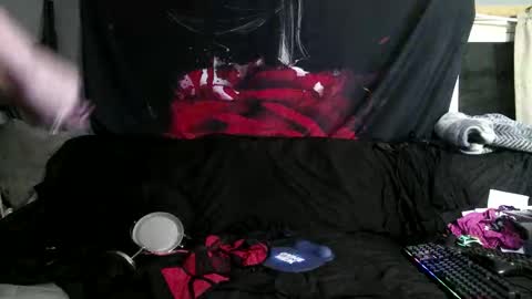 Snapshot of splashh_queen317 chatting on October 2025 05:30:01 AM Daddy His Splash Queen online show from October 2025 05:30:01 AM