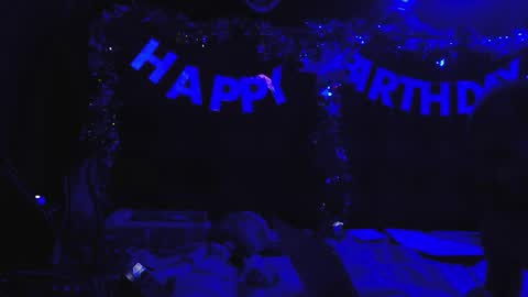 Snapshot of splashh_queen317 chatting on October 2025 07:12:01 AM Daddy His Splash Queen online show from October 2025 07:12:01 AM