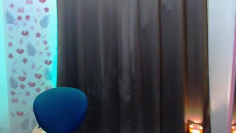 Kimmy online show from February 2025 12:38:02 PM