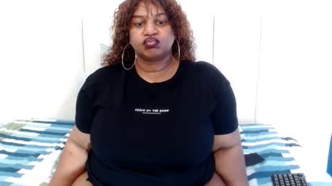 SplendidTalitha online show from February 2026 12:10:02 PM
