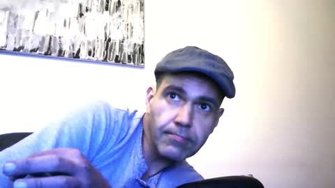 spliffray online show from April 2026 12:24:02 AM