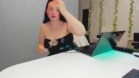 Lilith online show from July 2026 08:29:01 PM