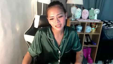 CALL ME RAINE online show from January 2025 06:52:02 AM