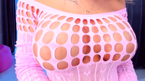 Snapshot of spoilm3mor3 chatting on January 2025 01:24:02 PM Anna online show from January 2025 01:24:02 PM