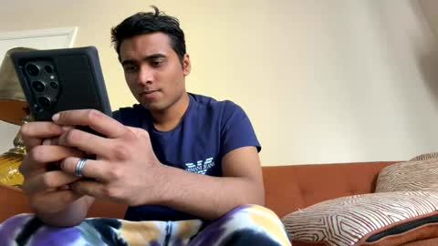 spoiltheprince online show from November 2025 06:43:01 PM