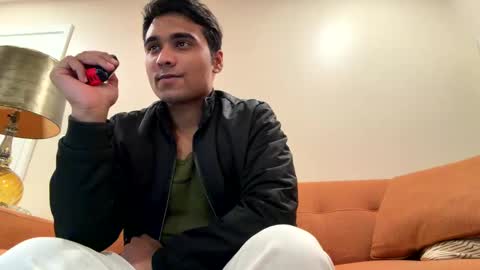 spoiltheprince online show from November 2025 11:37:02 PM