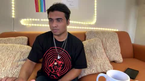 spoiltheprince online show from November 2025 08:53:02 PM