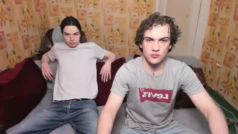 Boris  Fedya  Kolya online show from June 2026 08:34:02 PM