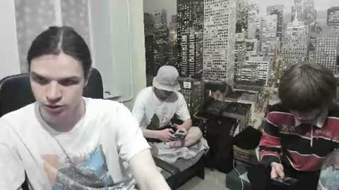 Boris  Fedya  Kolya online show from June 2026 06:38:01 PM