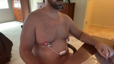 Spongers online show from May 2026 04:01:02 PM