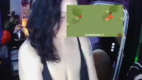 spooky_boo_babe6 online show from July 2026 11:23:02 PM
