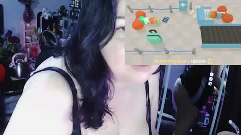 spooky_boo_babe6 online show from July 2026 07:39:01 PM
