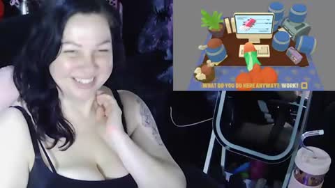 spooky_boo_babe6 online show from July 2026 08:52:02 PM