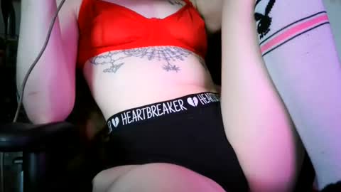 spookybarbiegirl online show from July 2026 11:20:01 PM
