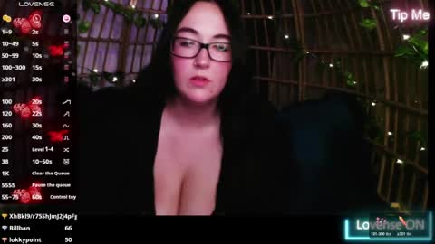 spookymadz online show from July 2026 03:16:02 AM