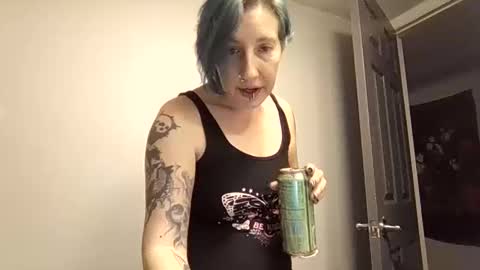 Snapshot of spookyqueen69 chatting on November 2025 11:54:01 PM Kova online show from November 2025 11:54:01 PM